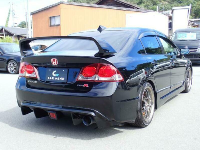 CIVIC-13