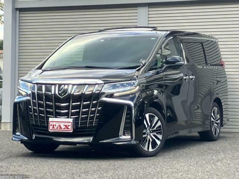 ALPHARD-0