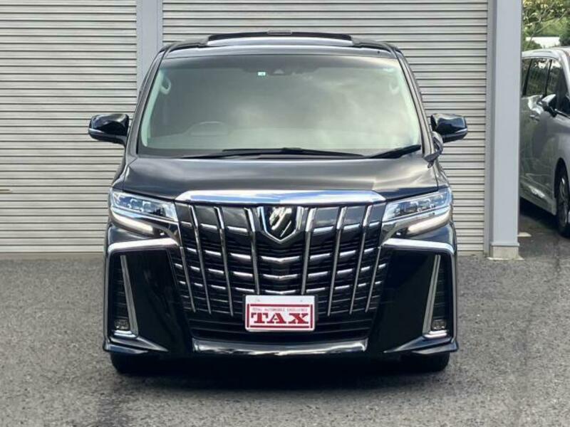 ALPHARD-9