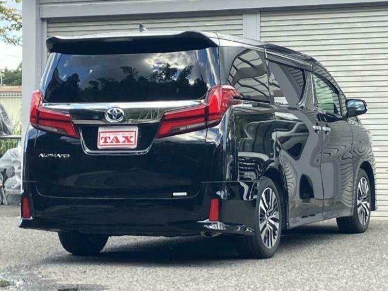 ALPHARD-1