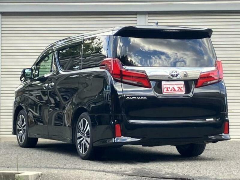 ALPHARD-12