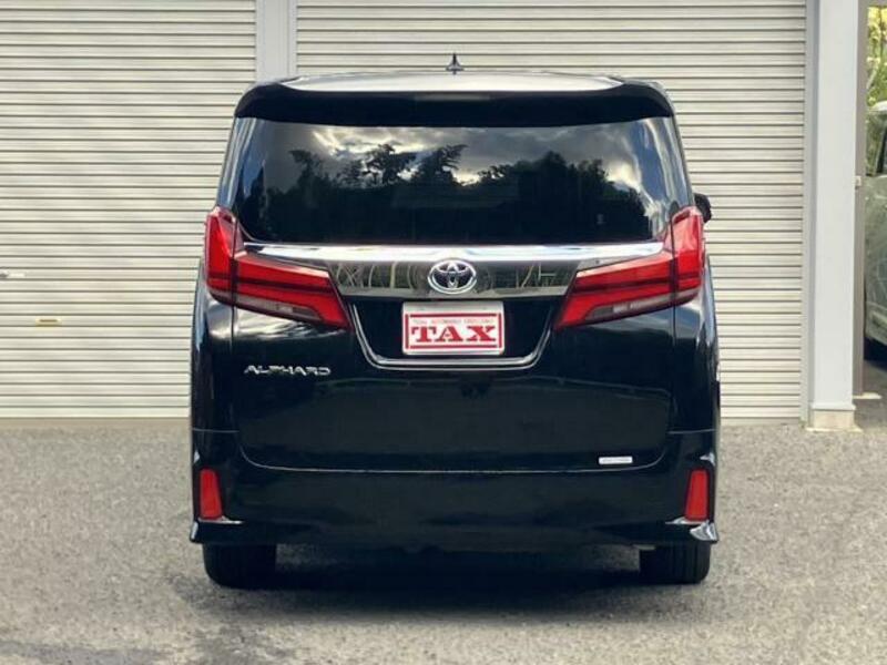 ALPHARD-13