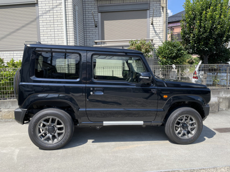 JIMNY-4