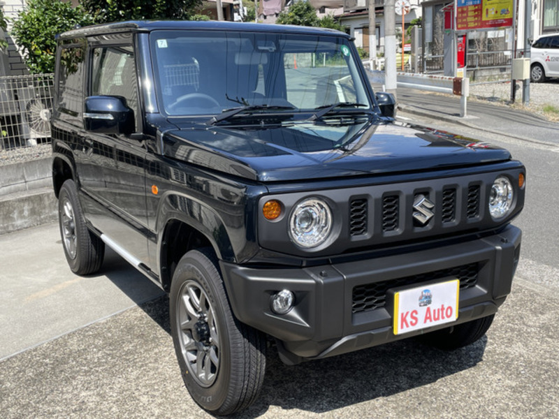 JIMNY-3