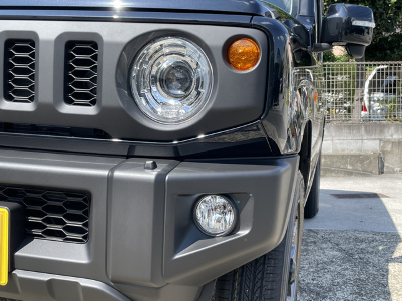 JIMNY-8