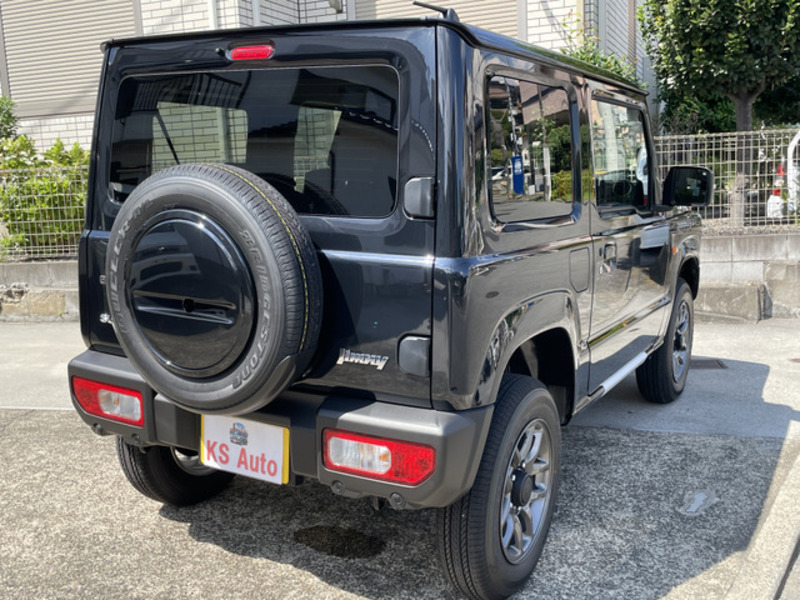 JIMNY-1