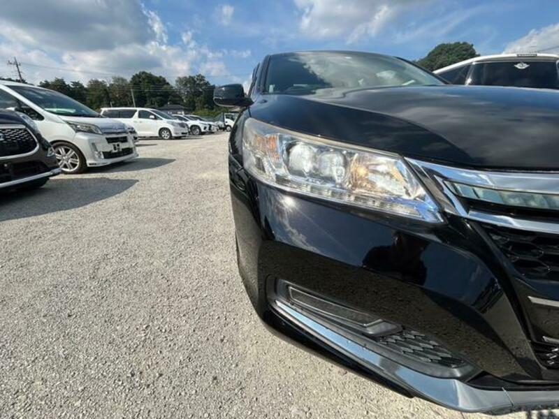 ACCORD HYBRID-6