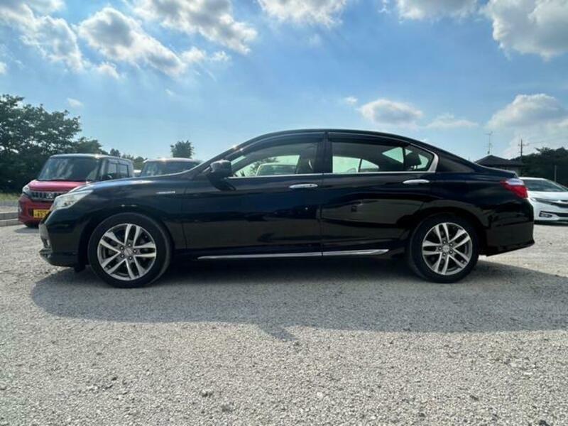 ACCORD HYBRID-2