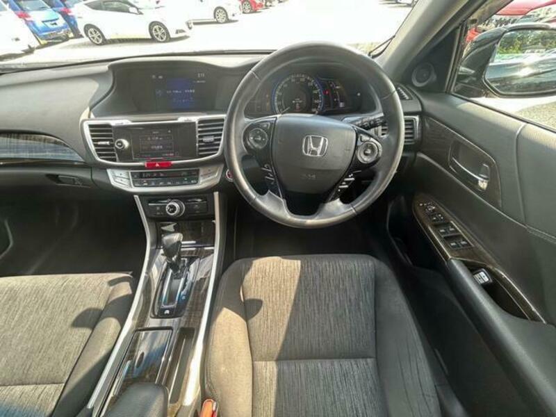 ACCORD HYBRID-18