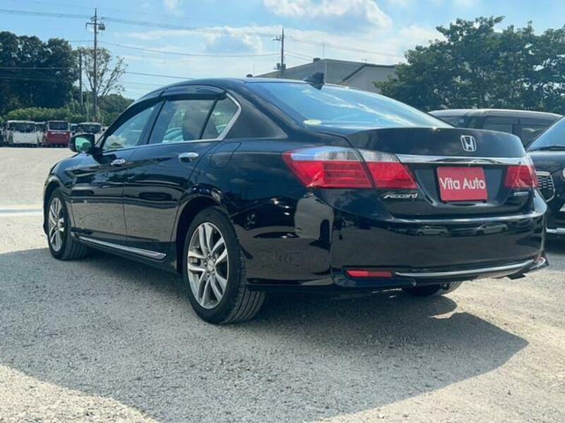 ACCORD HYBRID-19