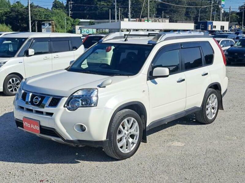 X-TRAIL-9