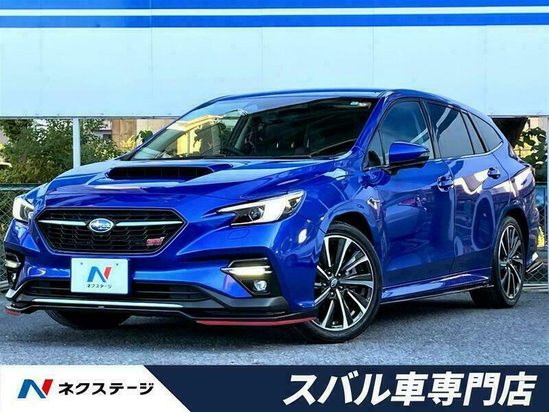 LEVORG-30