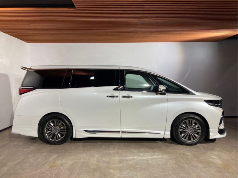 ALPHARD-6