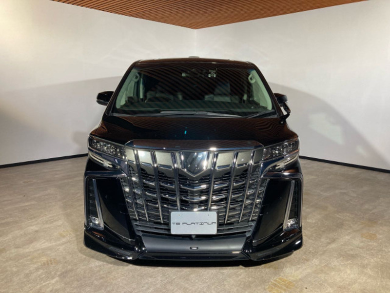 ALPHARD-4