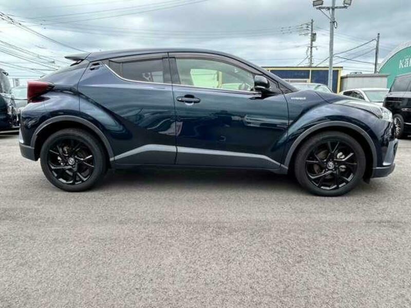 C-HR-3