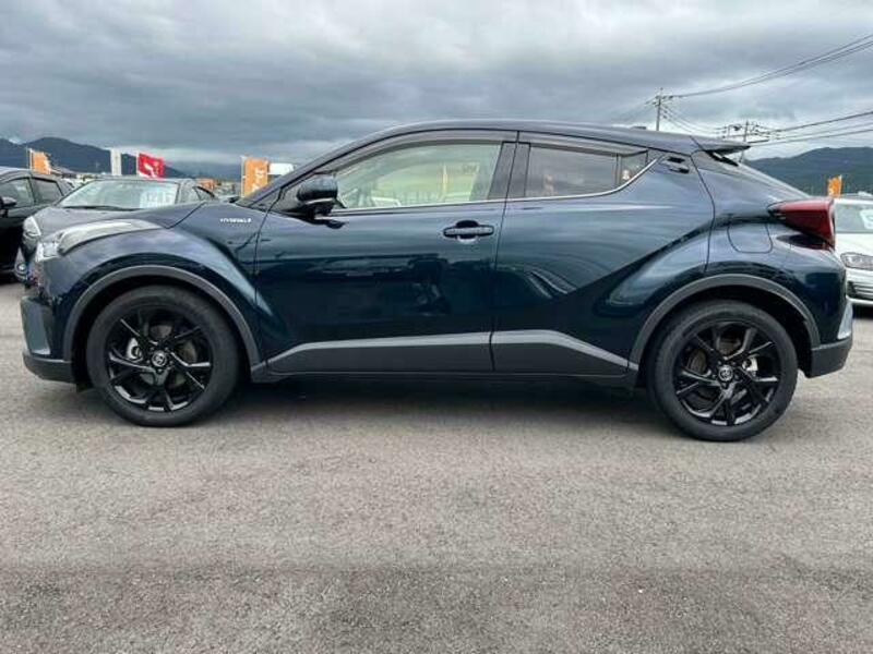 C-HR-10