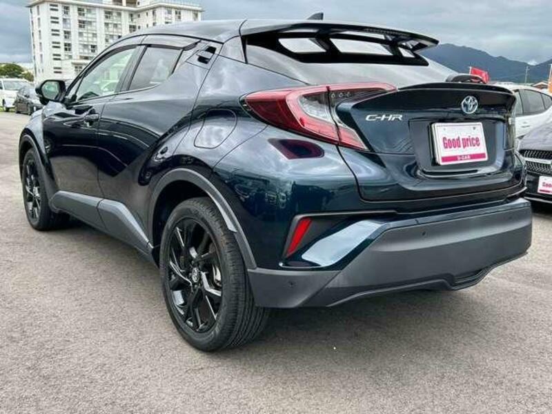 C-HR-14