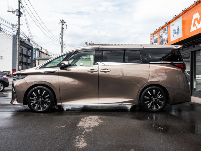 ALPHARD-9