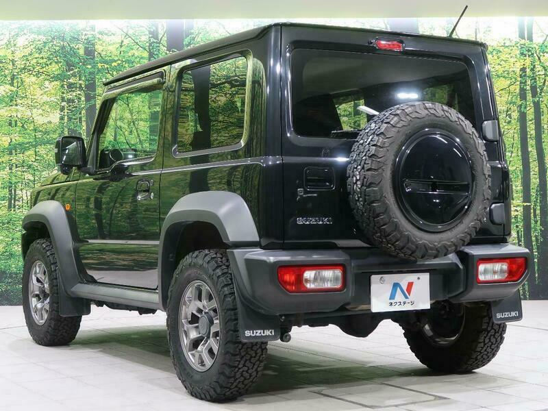 JIMNY SIERRA-50