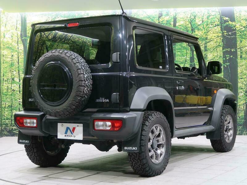 JIMNY SIERRA-24