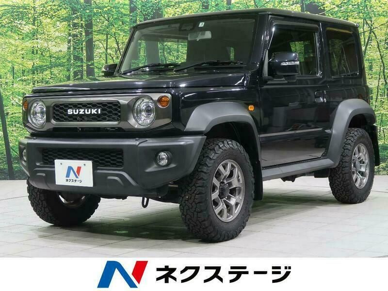 JIMNY SIERRA-13