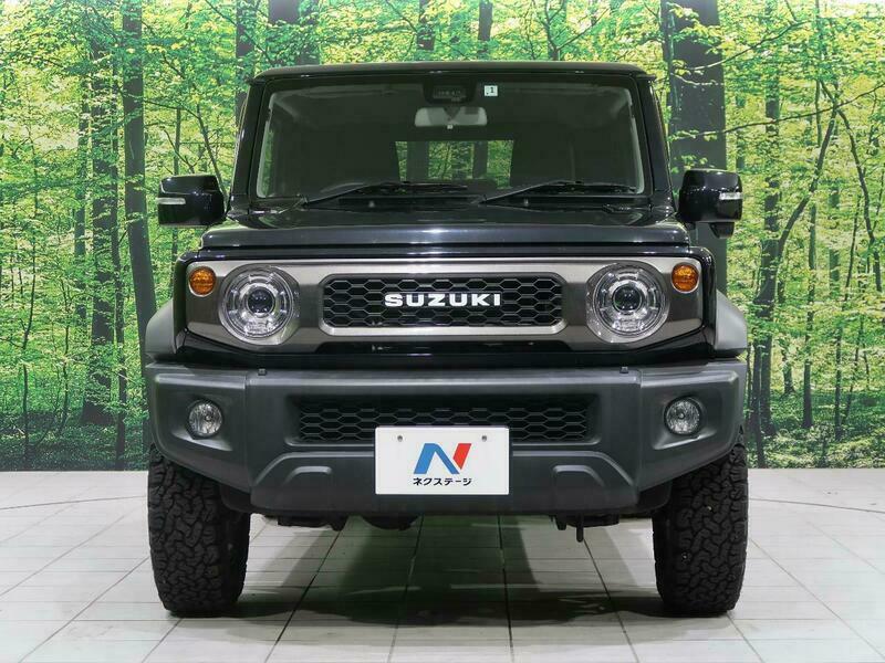 JIMNY SIERRA-2