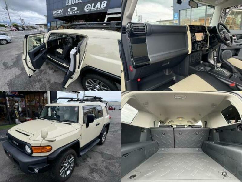 FJ CRUISER-8