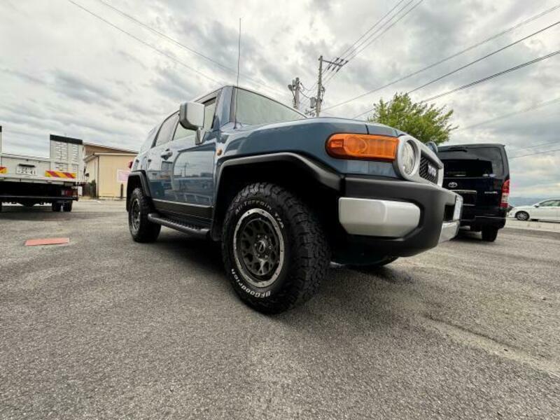 FJ CRUISER-4