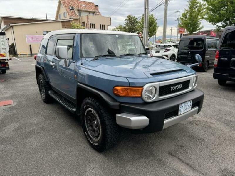 FJ CRUISER-1