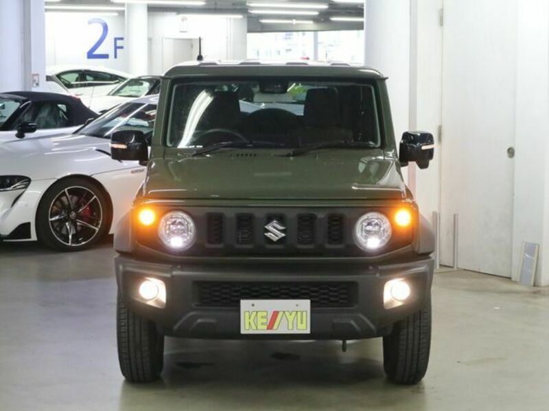 JIMNY SIERRA-4