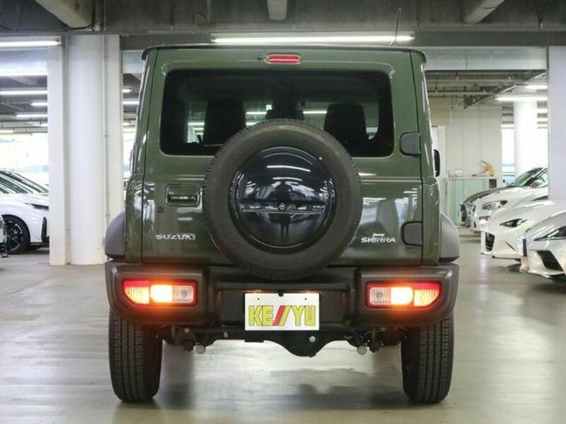 JIMNY SIERRA-5