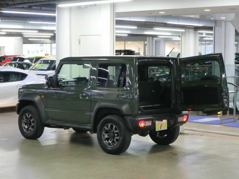 JIMNY SIERRA-14