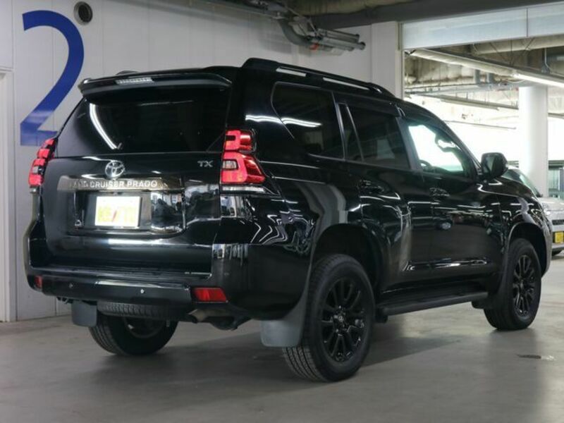 LAND CRUISER PRADO-1