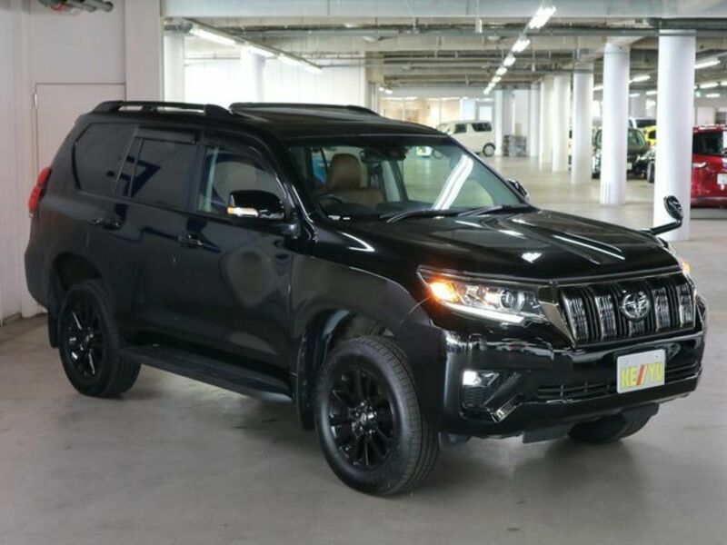 LAND CRUISER PRADO-3