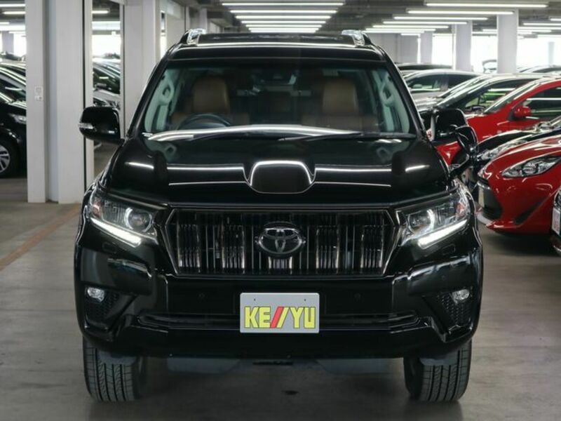 LAND CRUISER PRADO-4