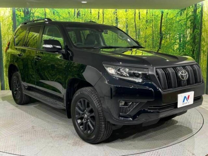 LAND CRUISER PRADO-16