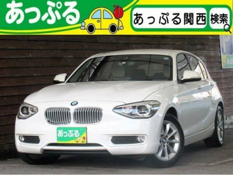 1 SERIES