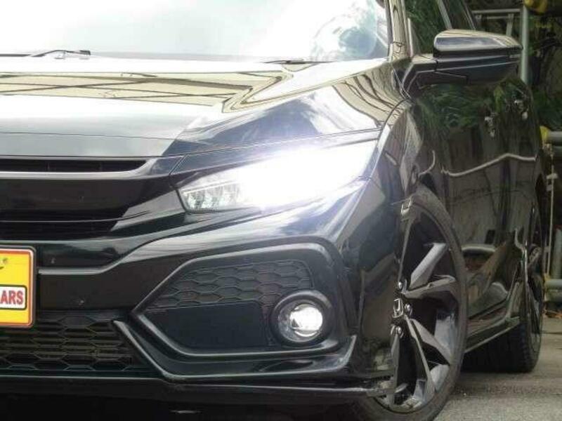 CIVIC-17