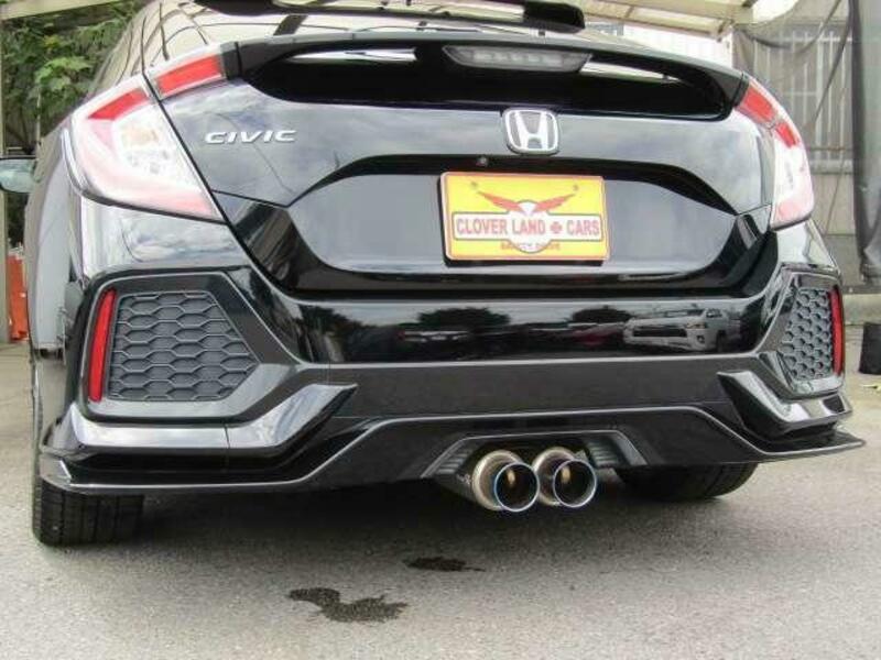 CIVIC-18