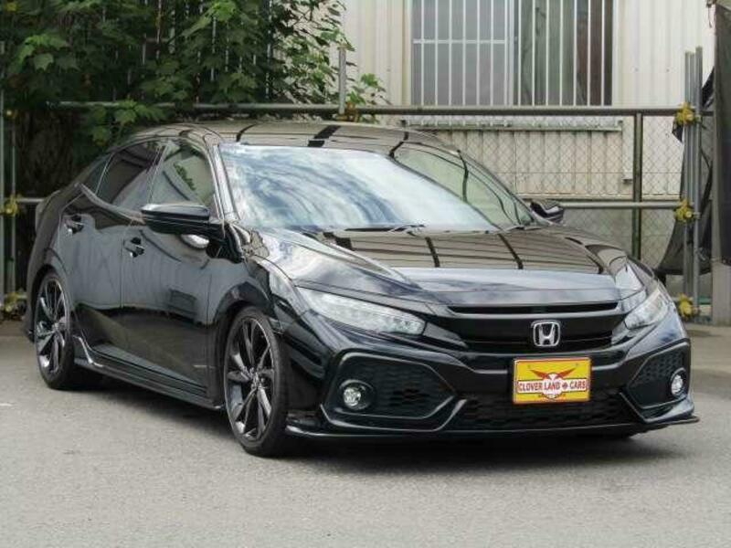 CIVIC-1