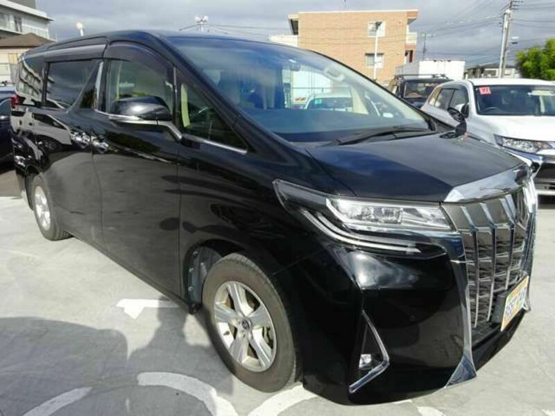 ALPHARD-16