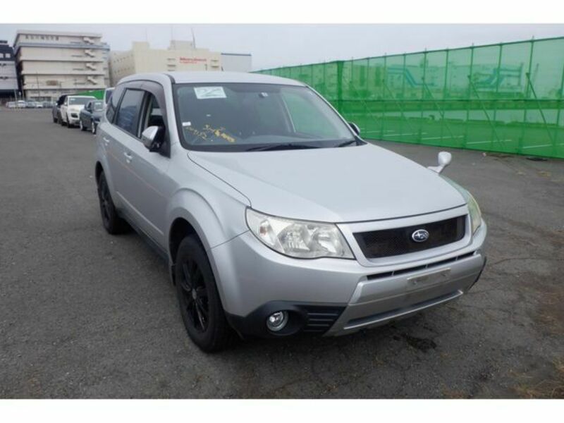 FORESTER-3