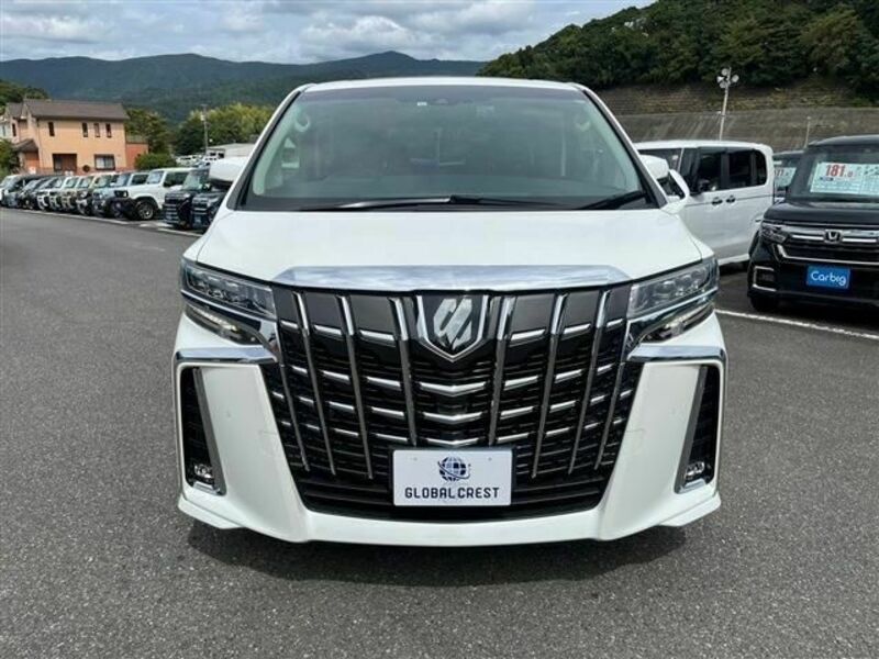 ALPHARD-6