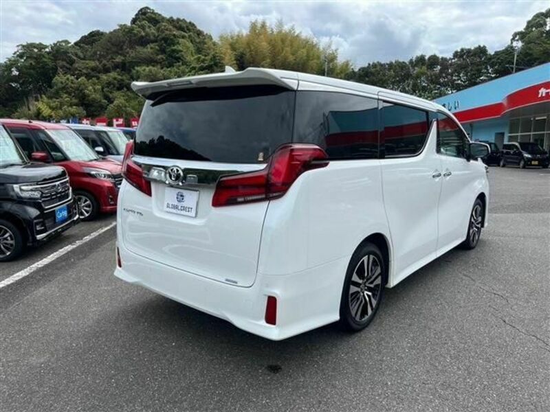 ALPHARD-11