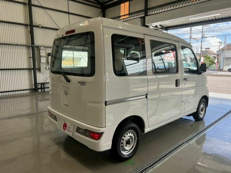 HIJET CARGO-2