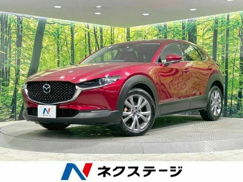 CX-30-0