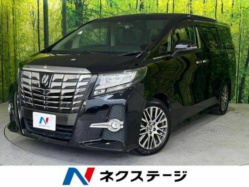 ALPHARD-0