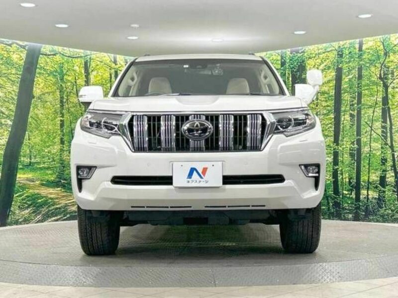 LAND CRUISER PRADO-14