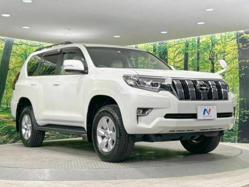 LAND CRUISER PRADO-16