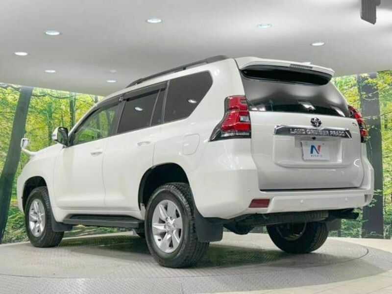 LAND CRUISER PRADO-17